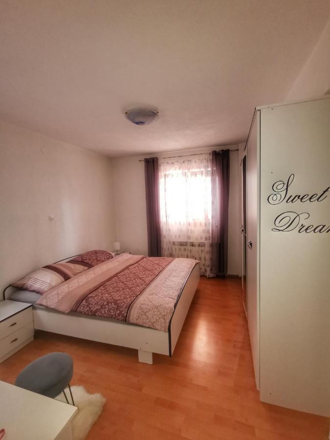 Apartment Bellavita Senj Senj  Exterior photo